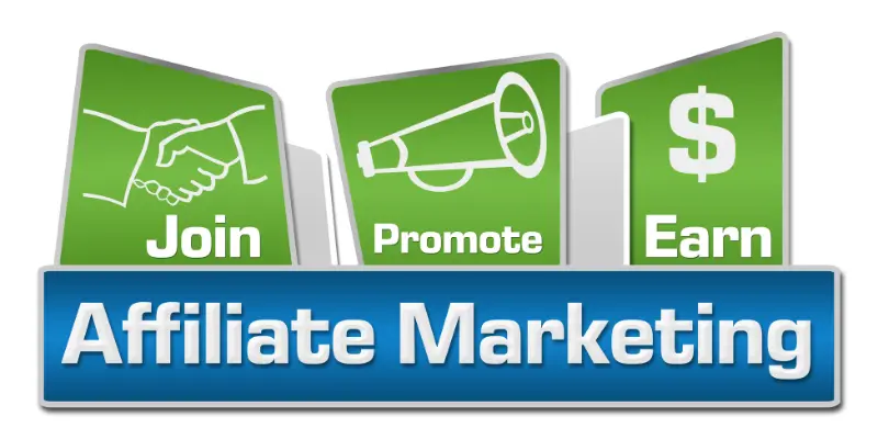 advantages of affiliate marketing